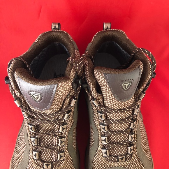 Treksta Shoes Treksta Evolution Mid Gore Tex Hiking Boots 85 Poshmark